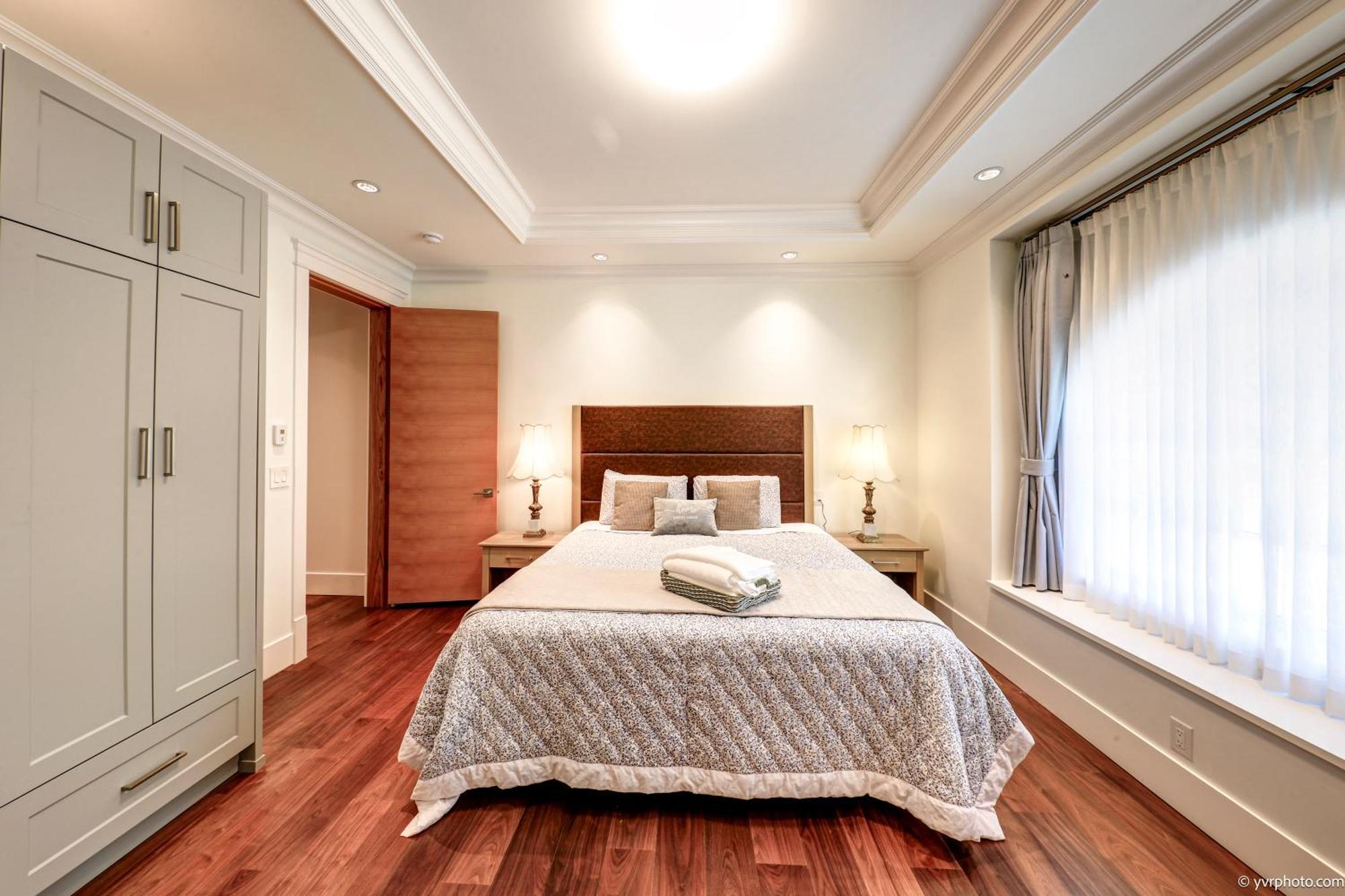 Richmond Retreat, Private Rooms With Ensuite Bathrooms 外观 照片